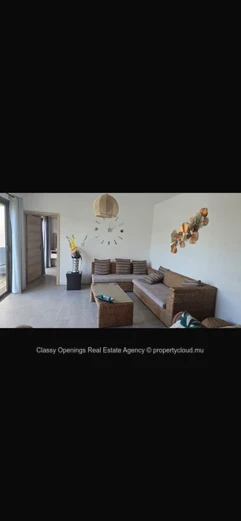 Villa moderne 3ch avec piscine et terrasse en teck