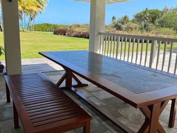 Villa de 5 Chambres