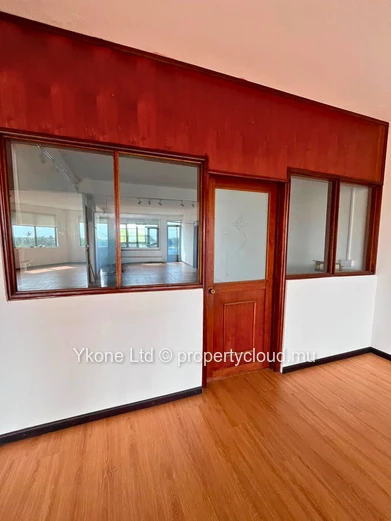 Commercial Premises For Rent At The Vale