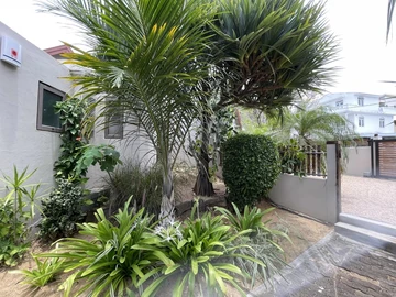 Villa de 3 Chambres