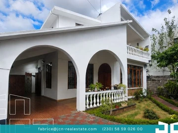 Villa de 5 Chambres