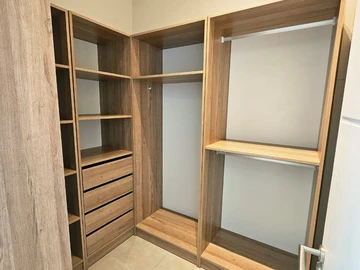 Villa de 3 Chambres