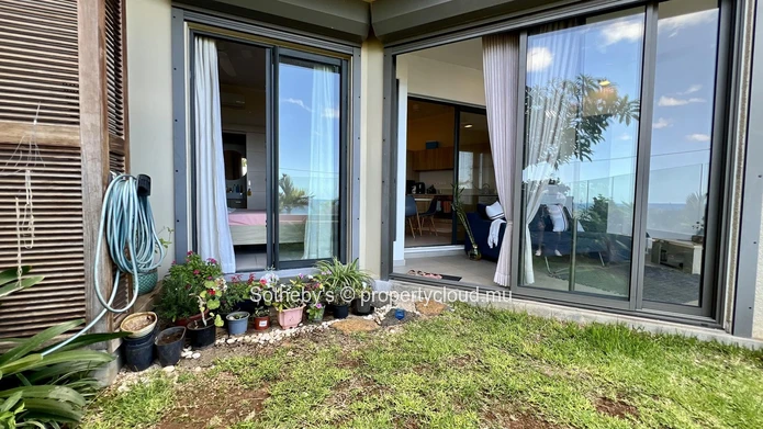 Sea View Serenite, Flic-en-Flac