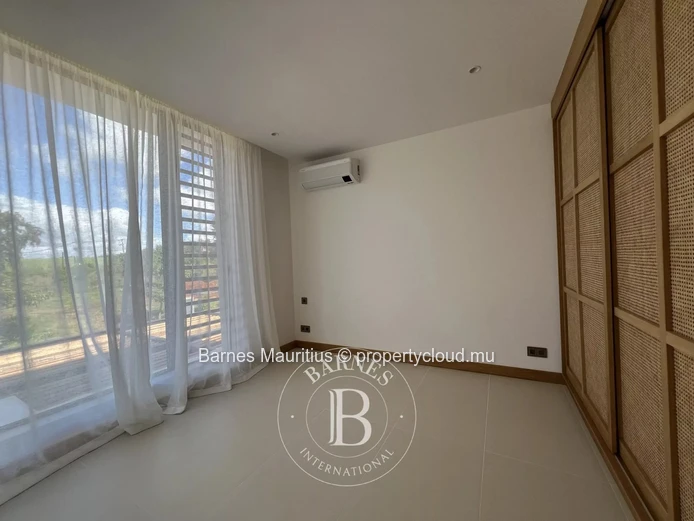 AZURI RESORT - Villa contemporaine de 4 chambres