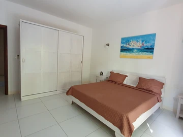 Appartement de 3 Chambres