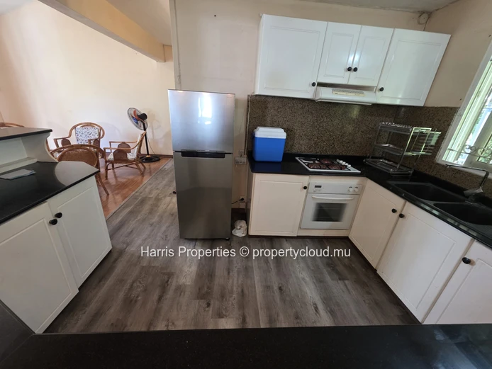 Magnifique appartement au premier étage à louer à Péreybère