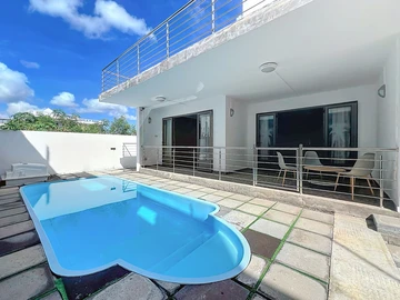 Appartement de 2 Chambres