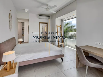 3 Bedroom Penthouse