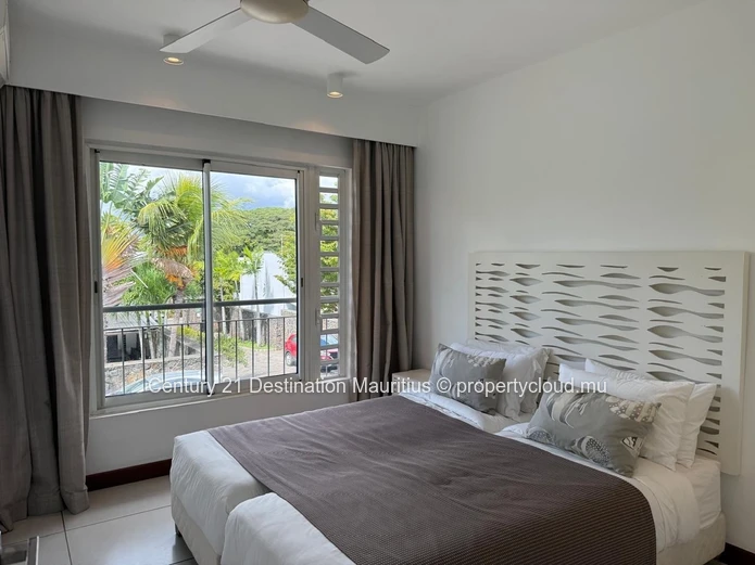 Beachfront Living with Investment Appeal