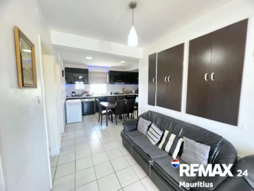 Appartement de 2 Chambres