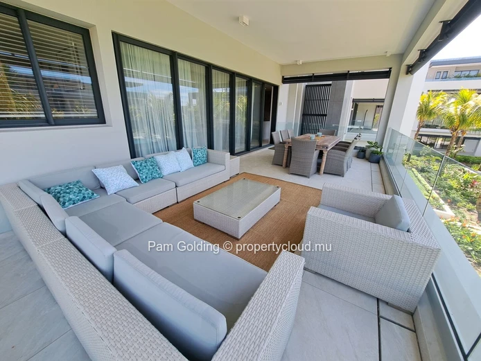 Mont Choisy – Apartment for rent – Pam Golding Mauritius