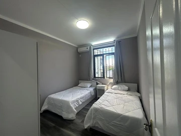 Villa de 3 Chambres