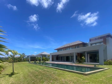Villa de 6 Chambres
