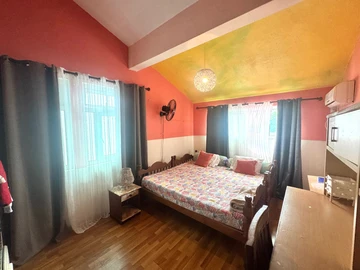 Villa de 3 Chambres