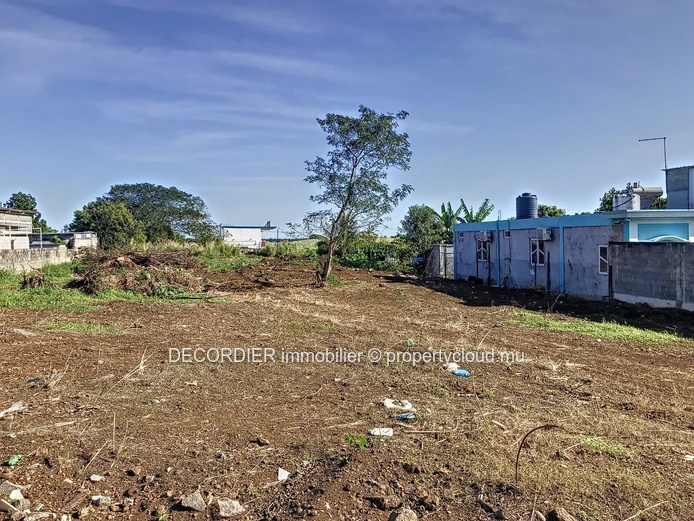 For Sale Goodlands Residential Land