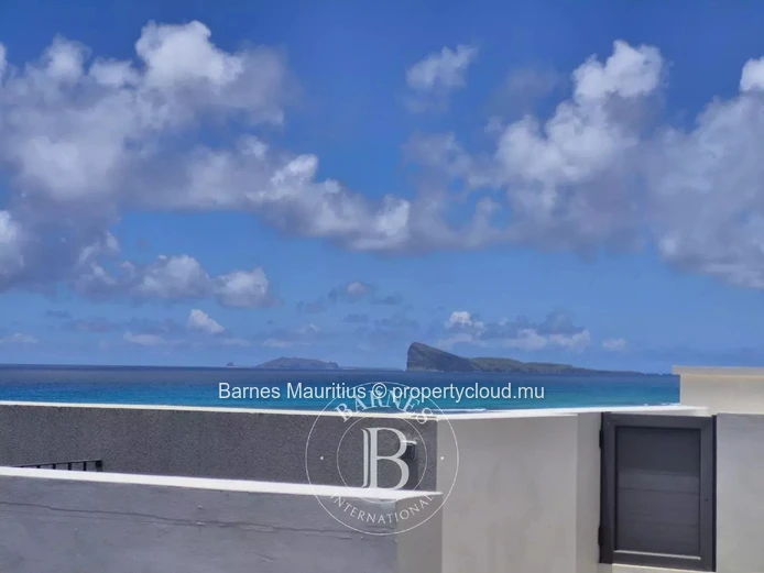 POINTE AUX CANONNIERS - Superbe penthouse avec vue - 3 chambres