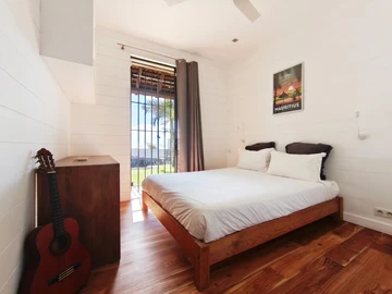 Villa de 5 Chambres