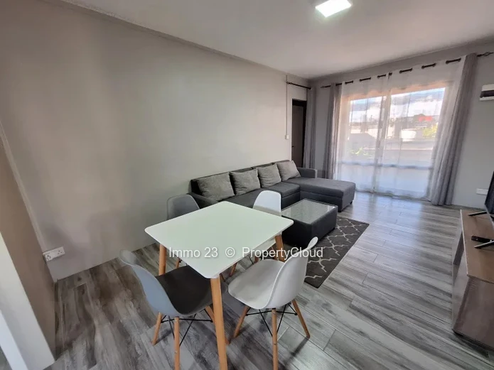 Appartements - 3 chambres - Camp Fouquereau