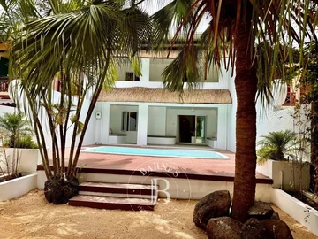 Townhouse, Duplex de 4 Chambres