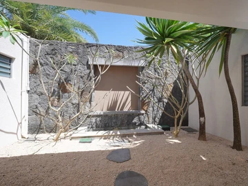 Villa de 3 Chambres