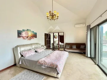 Villa de 4 Chambres