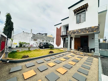 4 Bedroom Villa