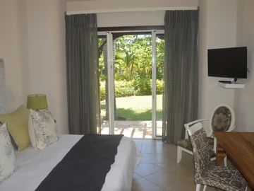 Heritage, The Villas