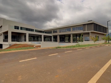 Immobilier Commerciaux