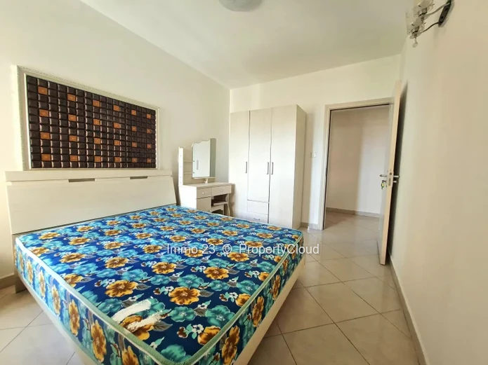 Appartements - 3 chambres - Sodnac