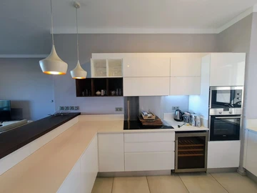 Appartement de 3 Chambres