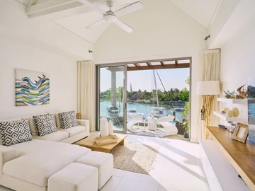 3 Bedroom Penthouse