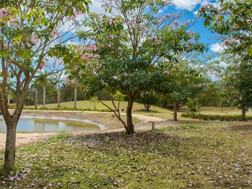 Residential Land