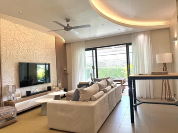 Appartement de 3 Chambres
