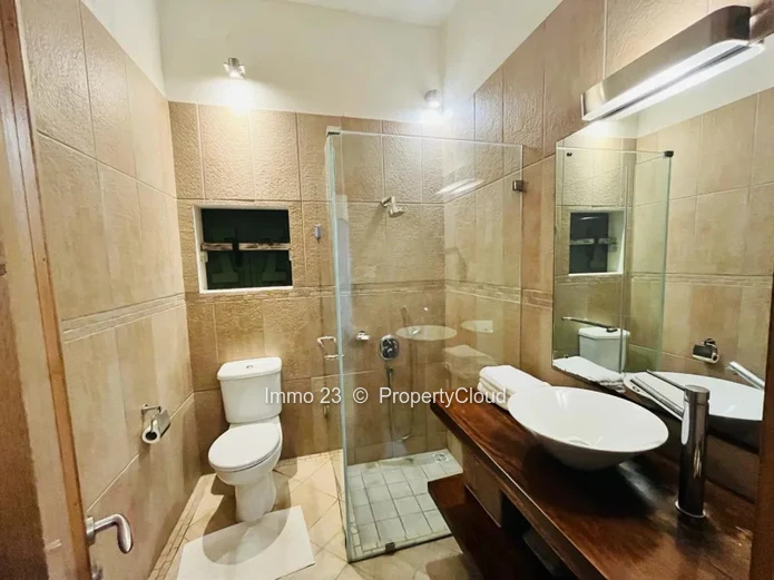 Studio - 1 bedrooms - Moka