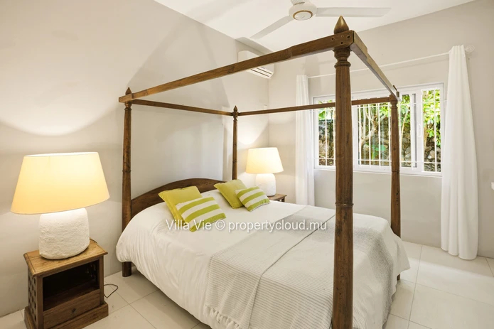 Calodyne - Charming 3 bedrooms home with swimming pool (Sole Mandate)
