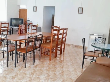 2 Bedroom Townhouse, Duplex