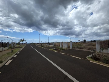 Residential Land