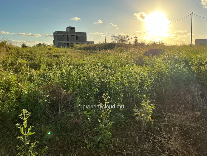?? For Sale – Exceptional 53-Perch Plot Of Land In Mont Mascal