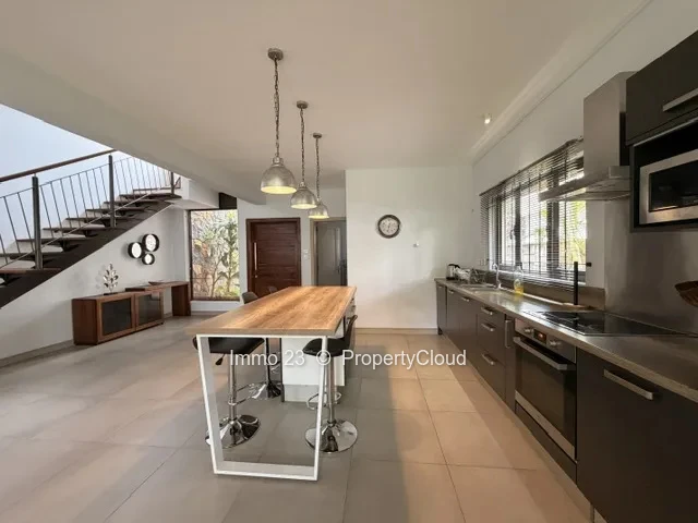 House / Villa - 3 bedrooms - Trianon