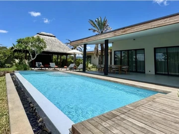 Villa de 5 Chambres