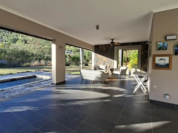 Villa de 3 Chambres