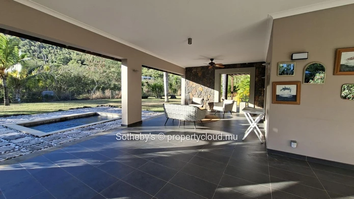 Villa Tranquillity