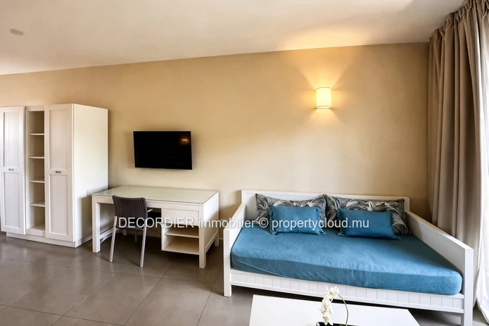 Studio à vendre - Trou aux Biches