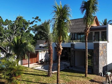 Shoba Villas & Residences, Wolmar, Mauritius : A Luxurious Investment Opportunity 