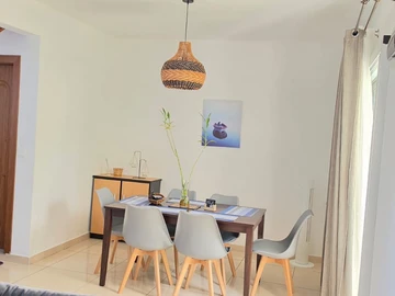 3 Bedroom Townhouse, Duplex
