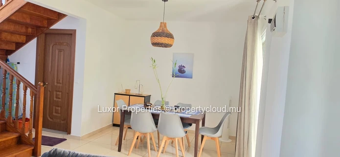 Duplex Residence For Rent | Pereybere