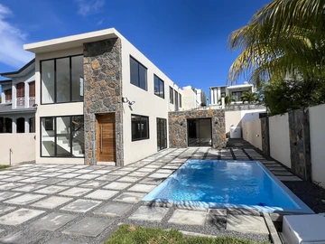 3 Bedroom Villa