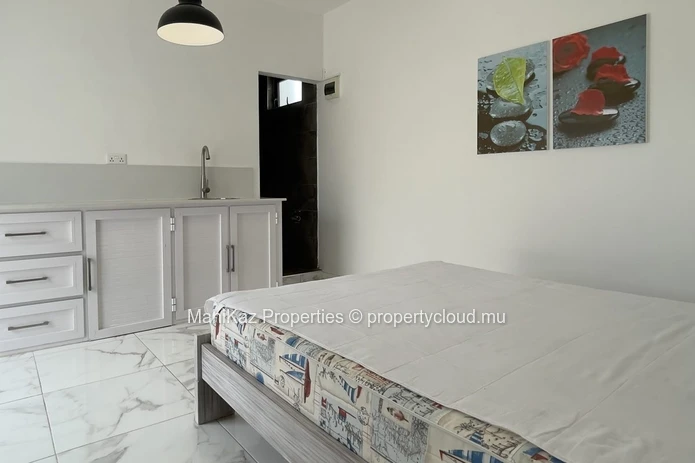 Luxurious Villa For Sale | Flic en Flac, Mauritius