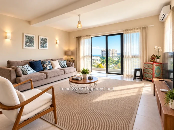 Apartments - 4 bedrooms - Sodnac