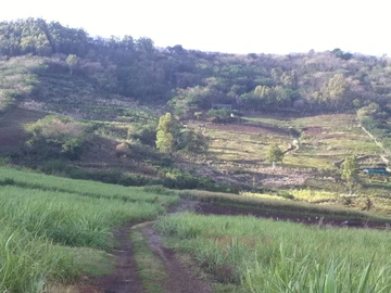 <br/>Desirable Large Block of Land with Superb Mountain and Sea Views! Superb Luxury, Surprisingly Affordable!